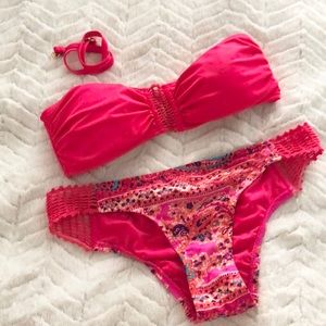 Juicy Couture Bikini Bathing Suit - New W/O Tags